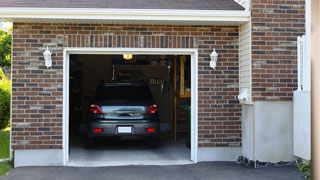 Garage Door Installation at Newcastle, Colorado