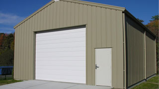 Garage Door Openers at Newcastle, Colorado